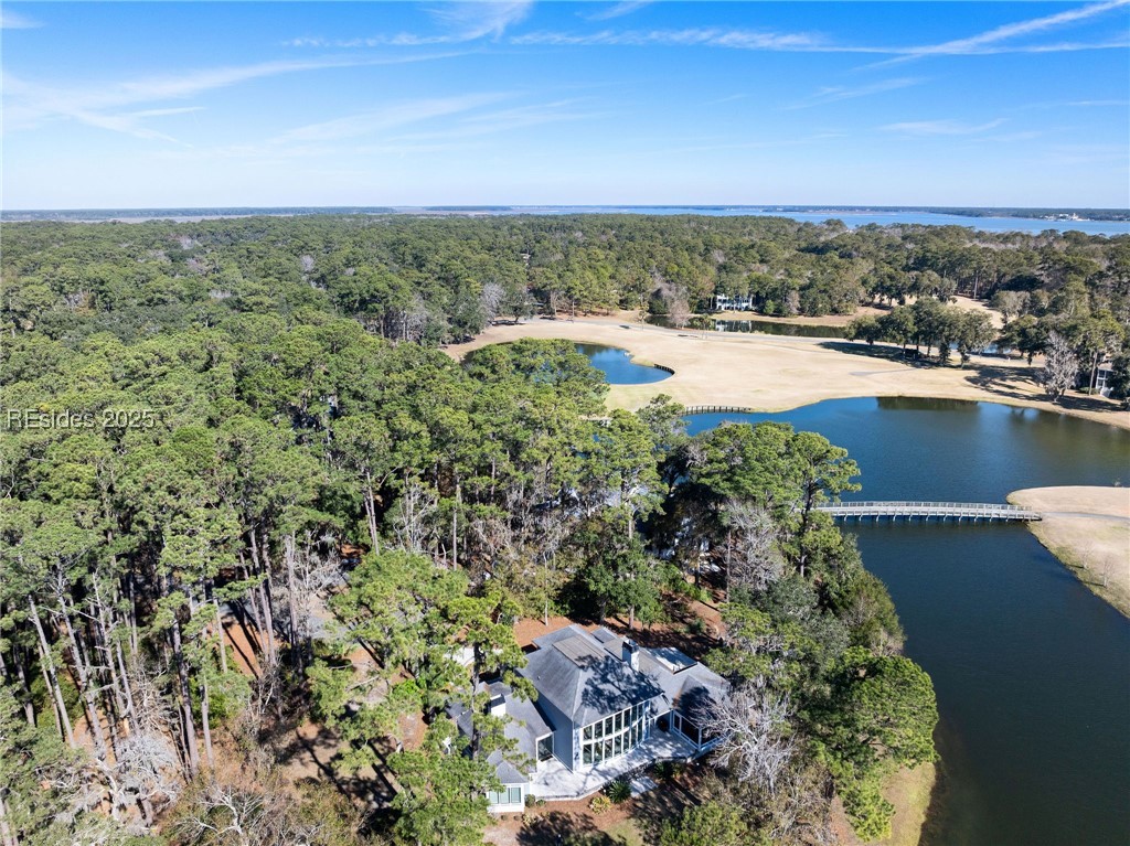 4 Blodgett Hollow, Daufuskie Island, South Carolina image 33