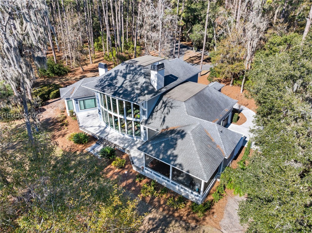 4 Blodgett Hollow, Daufuskie Island, South Carolina image 29