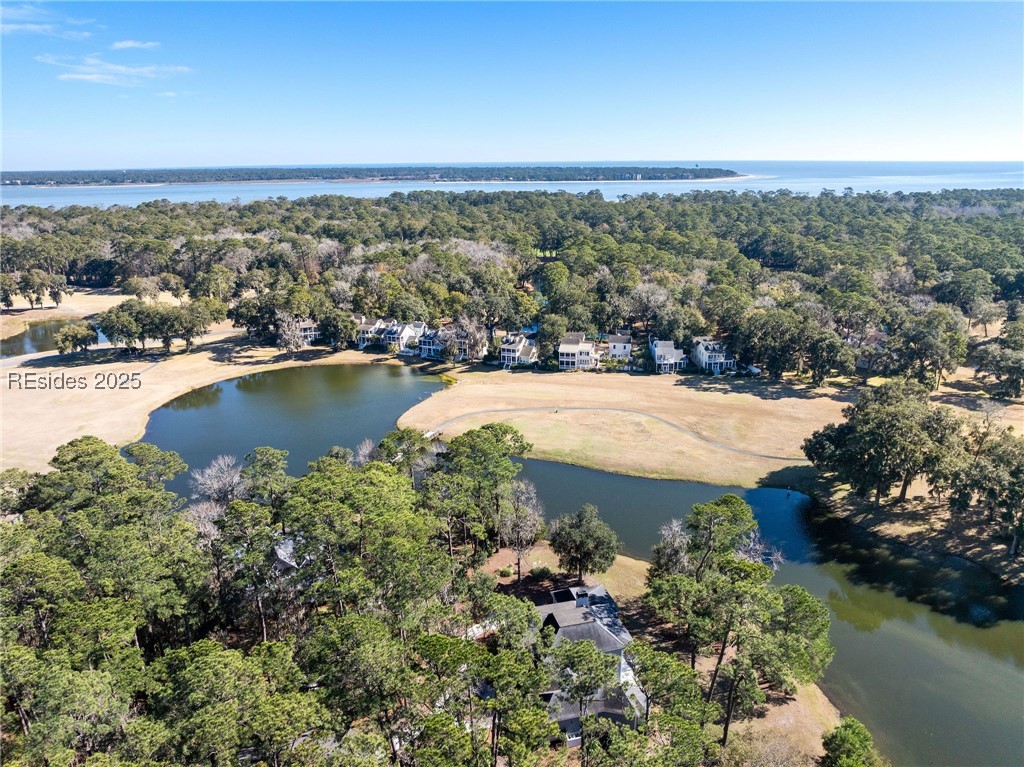 4 Blodgett Hollow, Daufuskie Island, South Carolina image 34