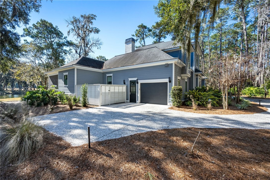 4 Blodgett Hollow, Daufuskie Island, South Carolina image 4