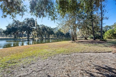 A home in Daufuskie Island