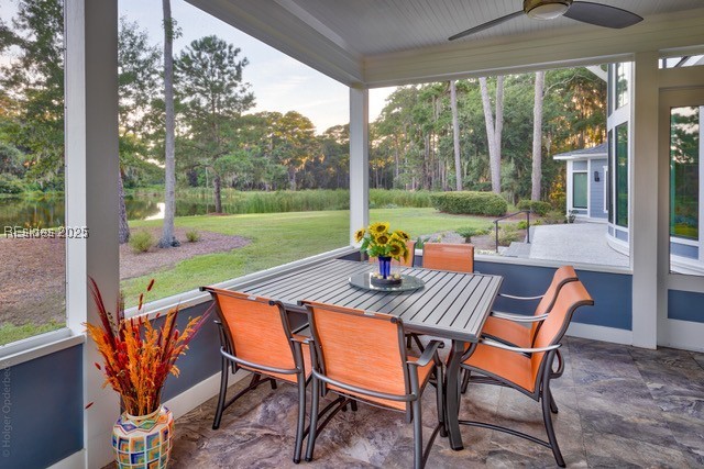 4 Blodgett Hollow, Daufuskie Island, South Carolina image 17