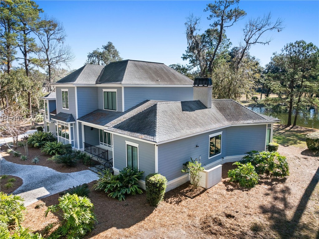 4 Blodgett Hollow, Daufuskie Island, South Carolina image 3
