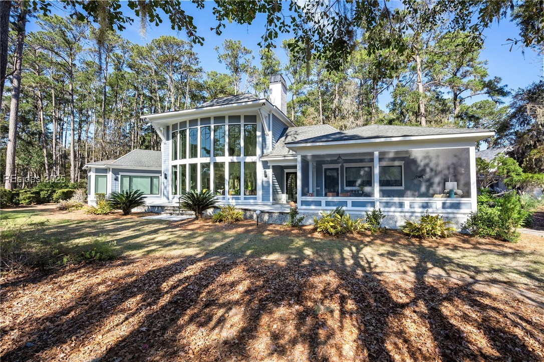 4 Blodgett Hollow, Daufuskie Island, South Carolina image 24