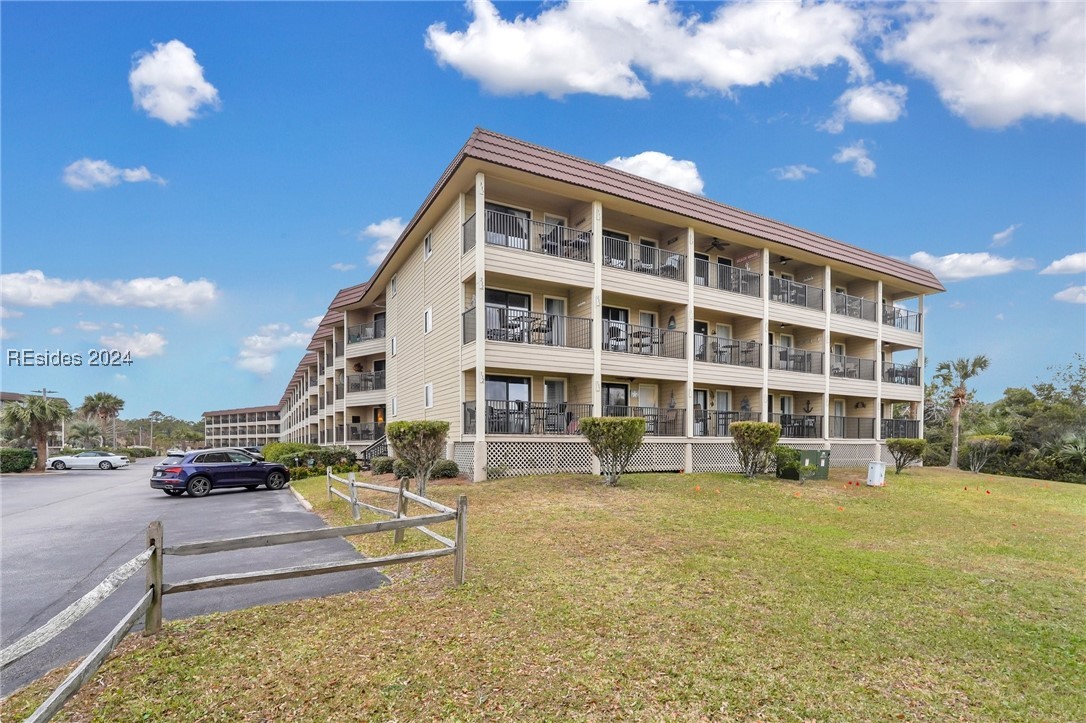 40 Folly Field Road #C232, Hilton Head Island, South Carolina image 4