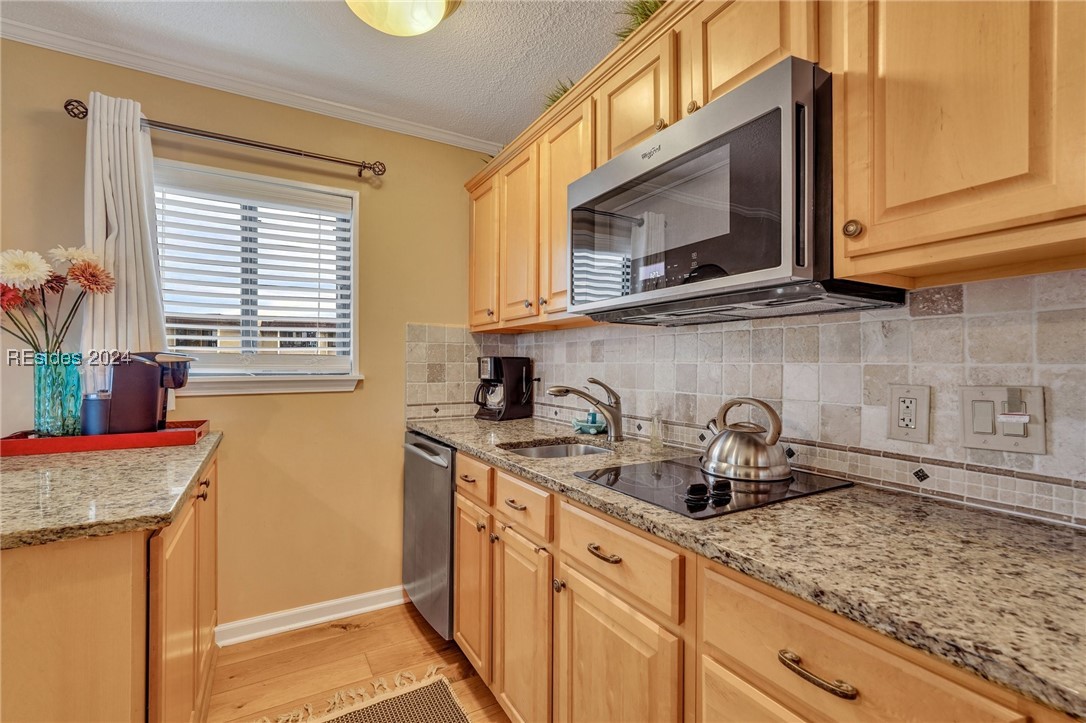 40 Folly Field Road #C232, Hilton Head Island, South Carolina image 5