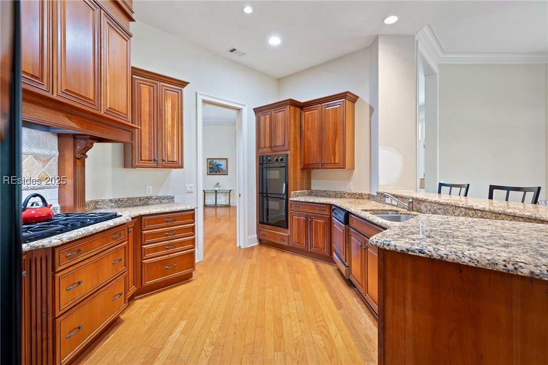 67 Winding Oak Drive, Okatie, South Carolina image 19
