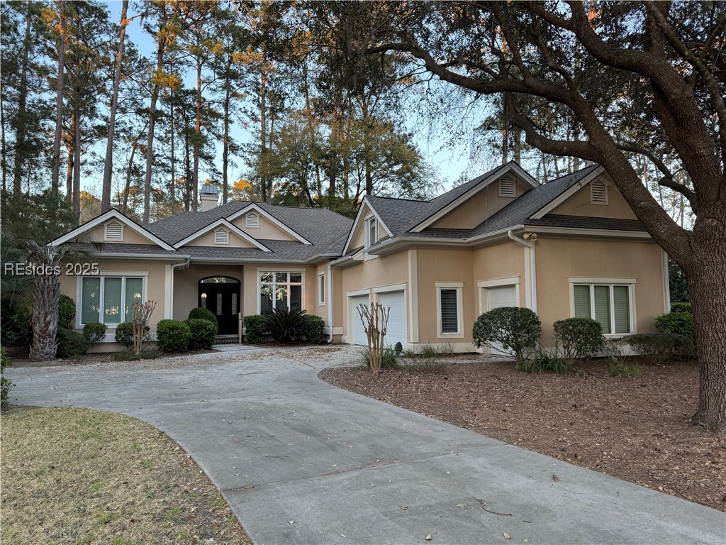 67 Winding Oak Drive, Okatie, South Carolina image 2