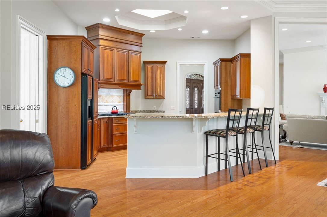 67 Winding Oak Drive, Okatie, South Carolina image 30