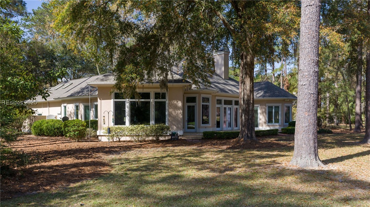67 Winding Oak Drive, Okatie, South Carolina image 9