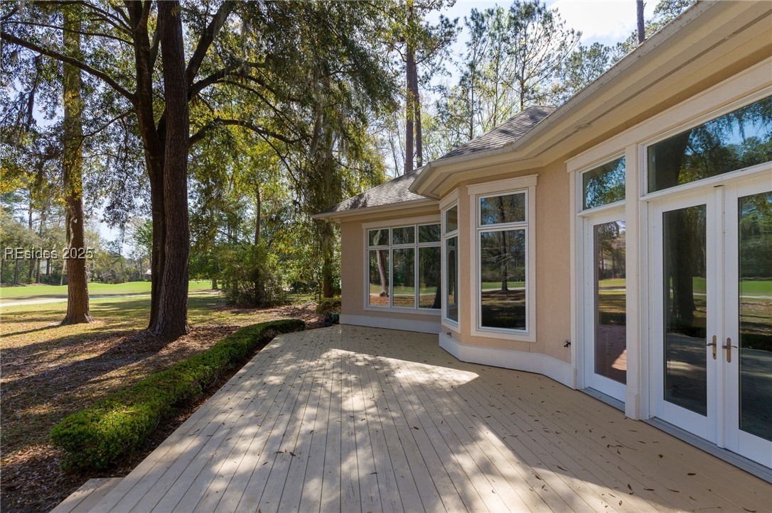 67 Winding Oak Drive, Okatie, South Carolina image 6