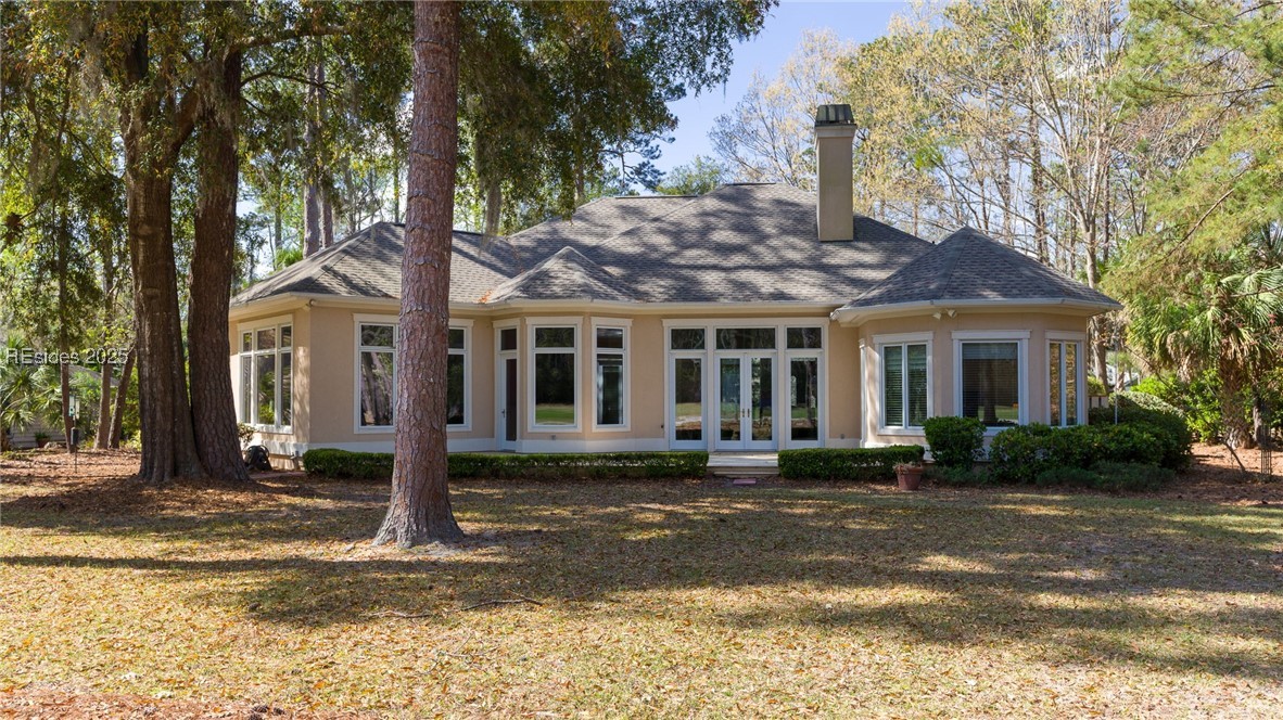 67 Winding Oak Drive, Okatie, South Carolina image 10