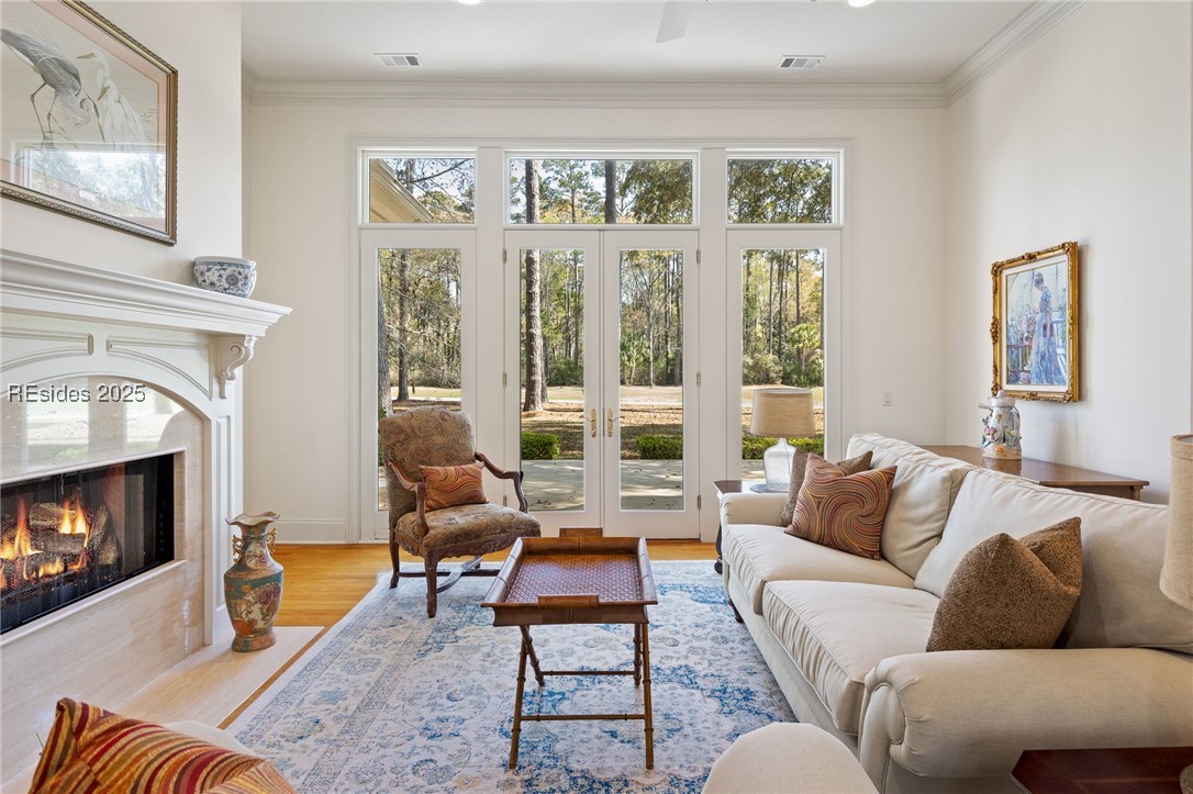 67 Winding Oak Drive, Okatie, South Carolina image 13