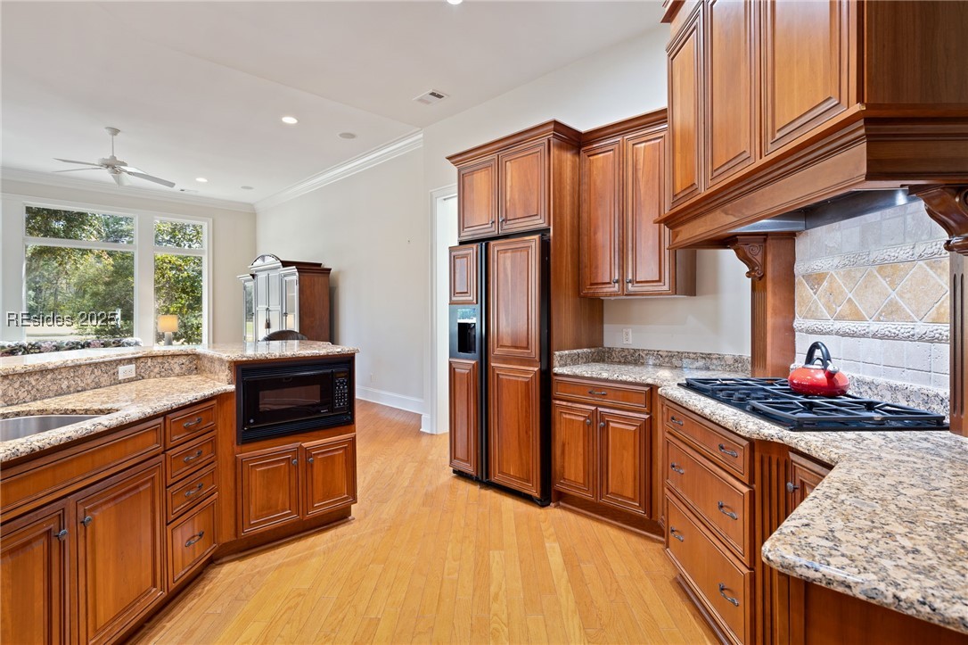 67 Winding Oak Drive, Okatie, South Carolina image 18