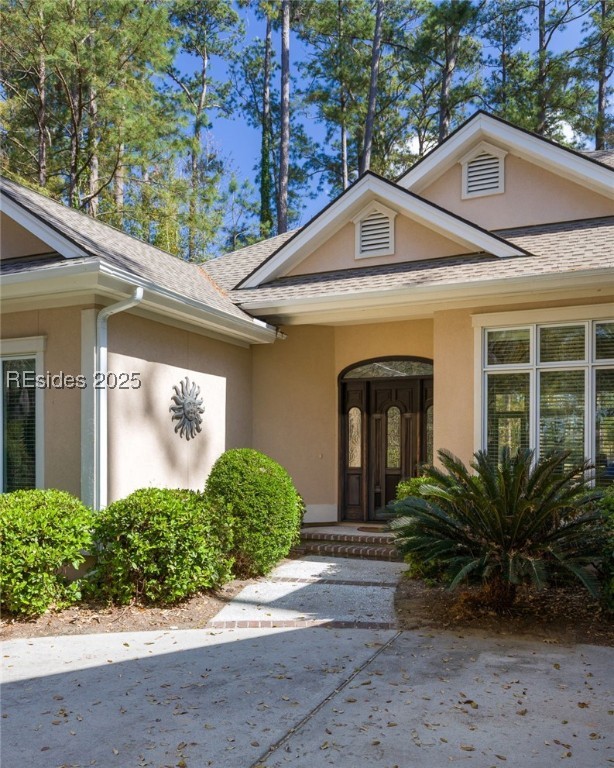 67 Winding Oak Drive, Okatie, South Carolina image 4