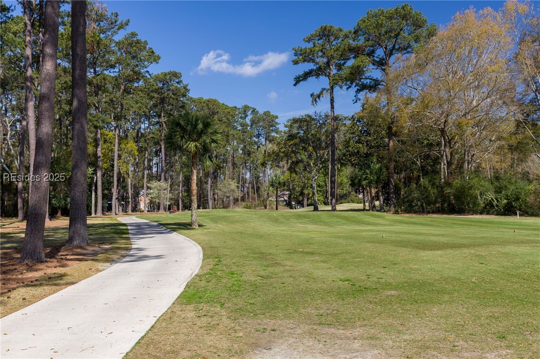 67 Winding Oak Drive, Okatie, South Carolina image 8