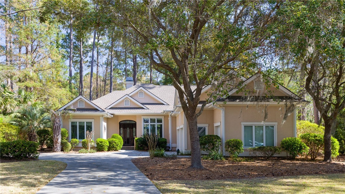 67 Winding Oak Drive, Okatie, South Carolina image 3