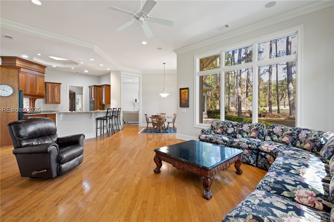 67 Winding Oak Drive, Okatie, South Carolina image 29