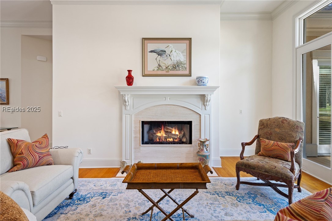 67 Winding Oak Drive, Okatie, South Carolina image 23
