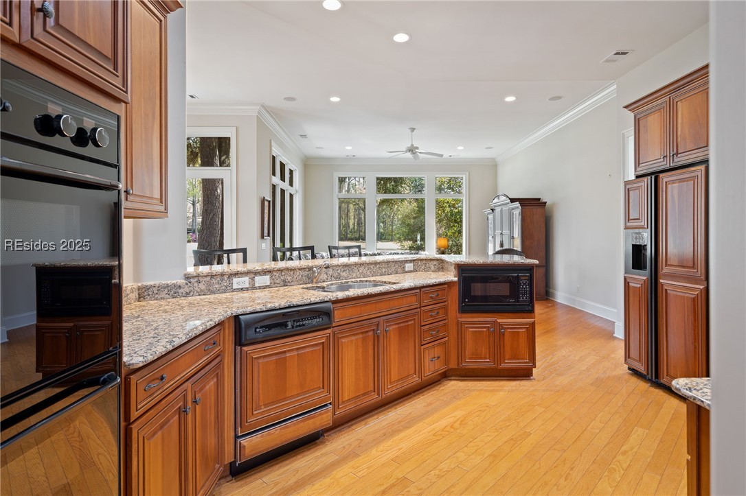 67 Winding Oak Drive, Okatie, South Carolina image 17
