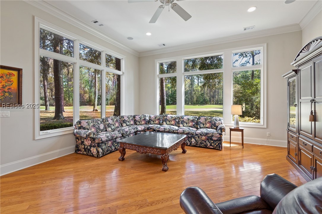 67 Winding Oak Drive, Okatie, South Carolina image 28
