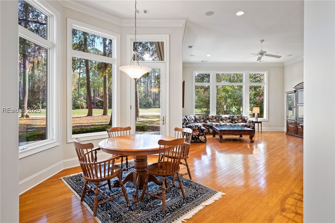 67 Winding Oak Drive, Okatie, South Carolina image 22