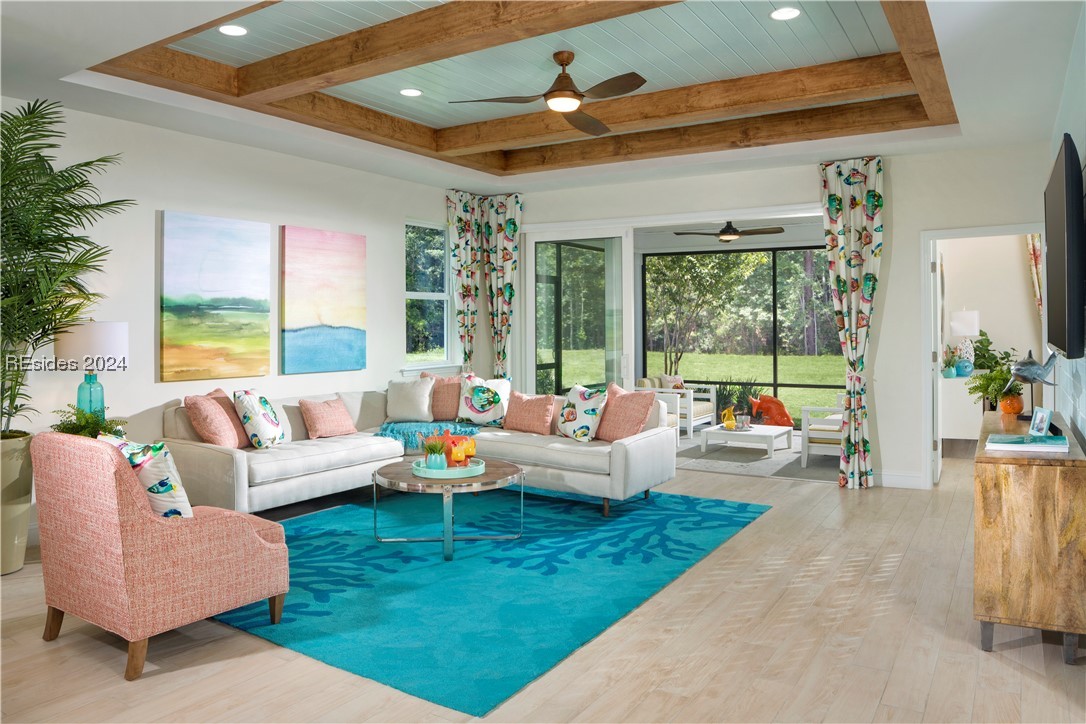3126 Shoreside Drive, Hardeeville, South Carolina image 3