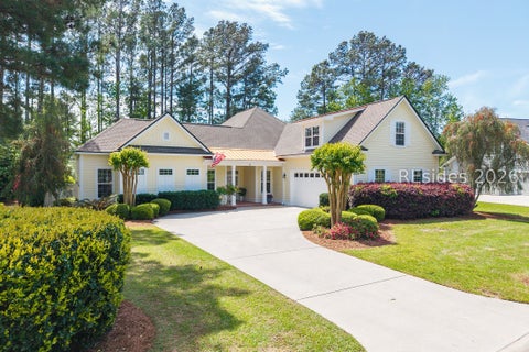 Homes For Sale - 6 Junction Way<br/> Bluffton, SC 29910