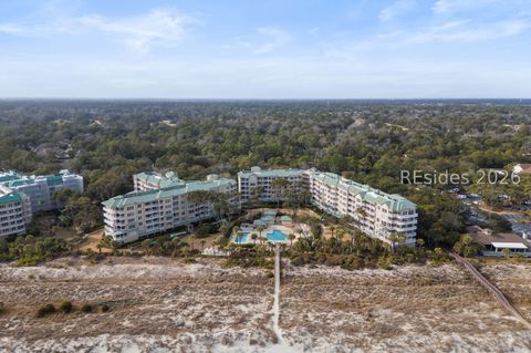Condo For Sale - 41 Ocean Lane #6103<br/> Hilton Head Island, SC 29928