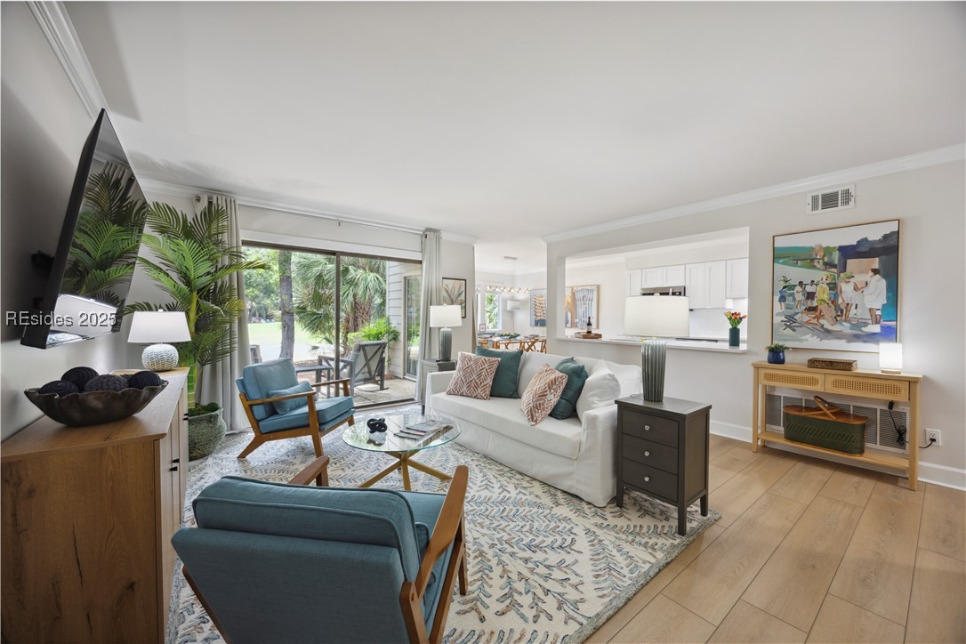 108 Lighthouse Road #2364, Hilton Head Island, South Carolina image 1