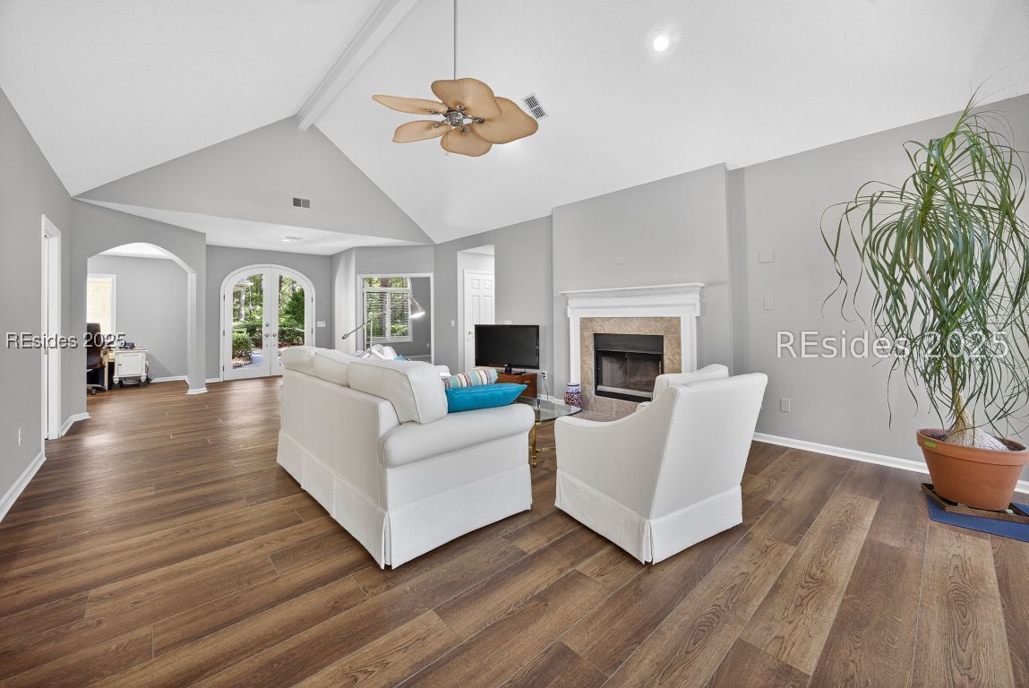 Hilton Head Island, South Carolina 29926, United States, 3 Bedrooms Bedrooms, ,2 BathroomsBathrooms,Residential,Pending,238251