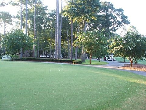 A home in Hilton Head Island