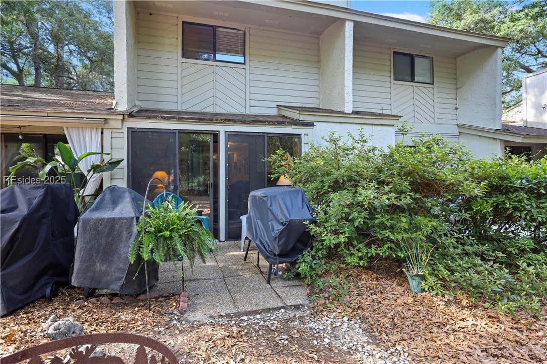 96 Mathews Drive #159, Hilton Head Island, Texas image 18