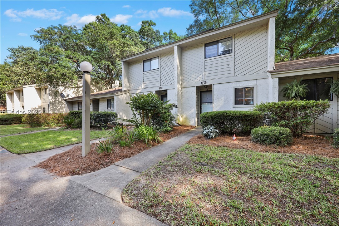 96 Mathews Drive #159, Hilton Head Island, Texas image 1