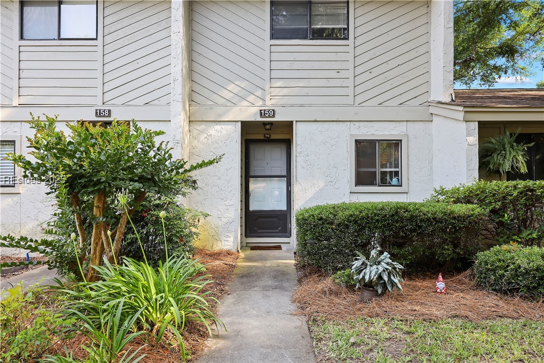 96 Mathews Drive #159, Hilton Head Island, Texas image 2