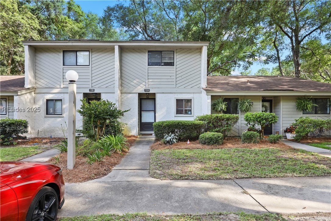 96 Mathews Drive #159, Hilton Head Island, Texas image 3
