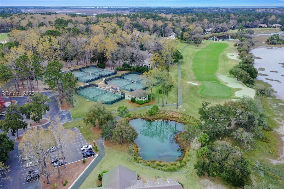 12 Heron Walk, Okatie, South Carolina image 21