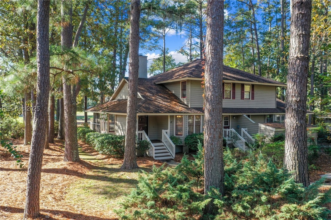 12 Heron Walk, Okatie, South Carolina image 6