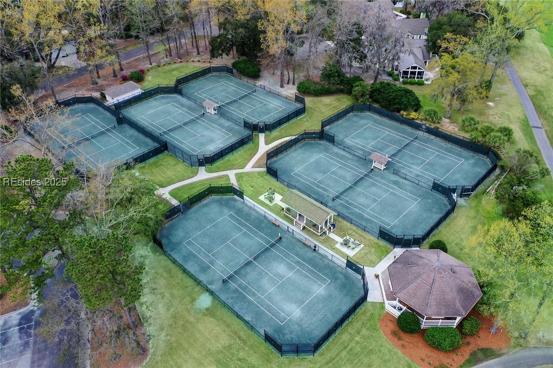 12 Heron Walk, Okatie, South Carolina image 22