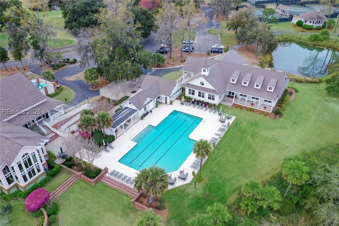 12 Heron Walk, Okatie, South Carolina image 20
