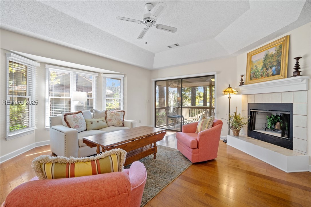 12 Heron Walk, Okatie, South Carolina image 3