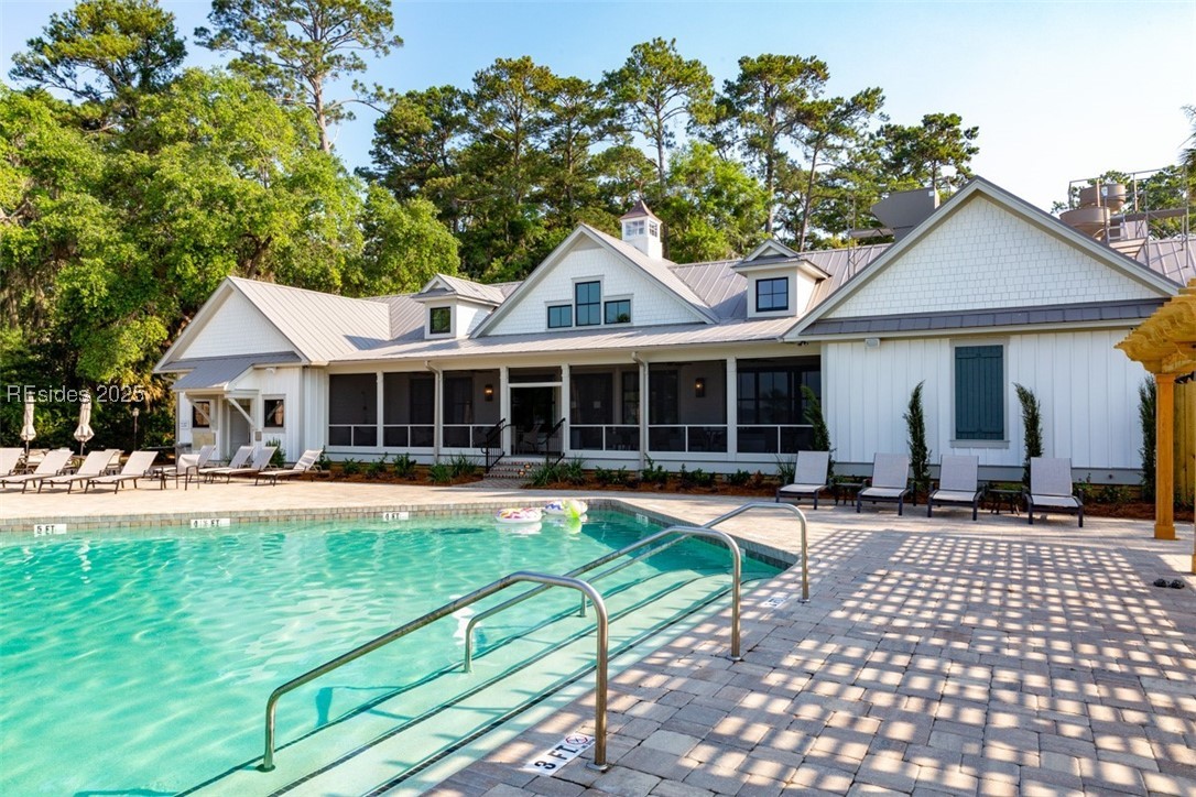 12 Heron Walk, Okatie, South Carolina image 23