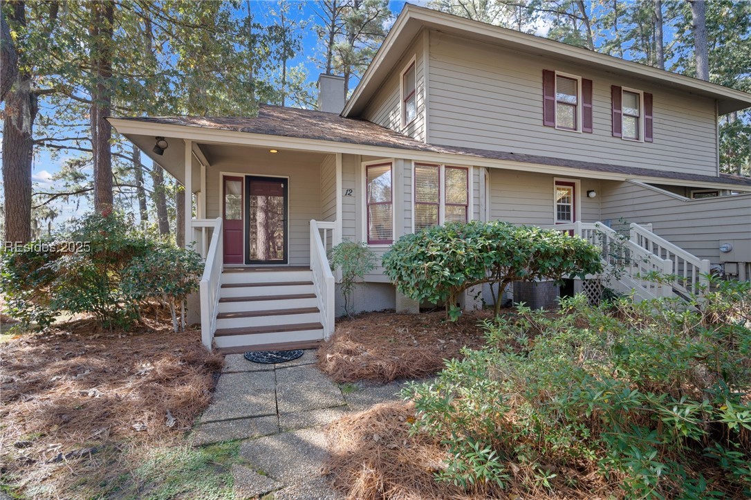 12 Heron Walk, Okatie, South Carolina image 2