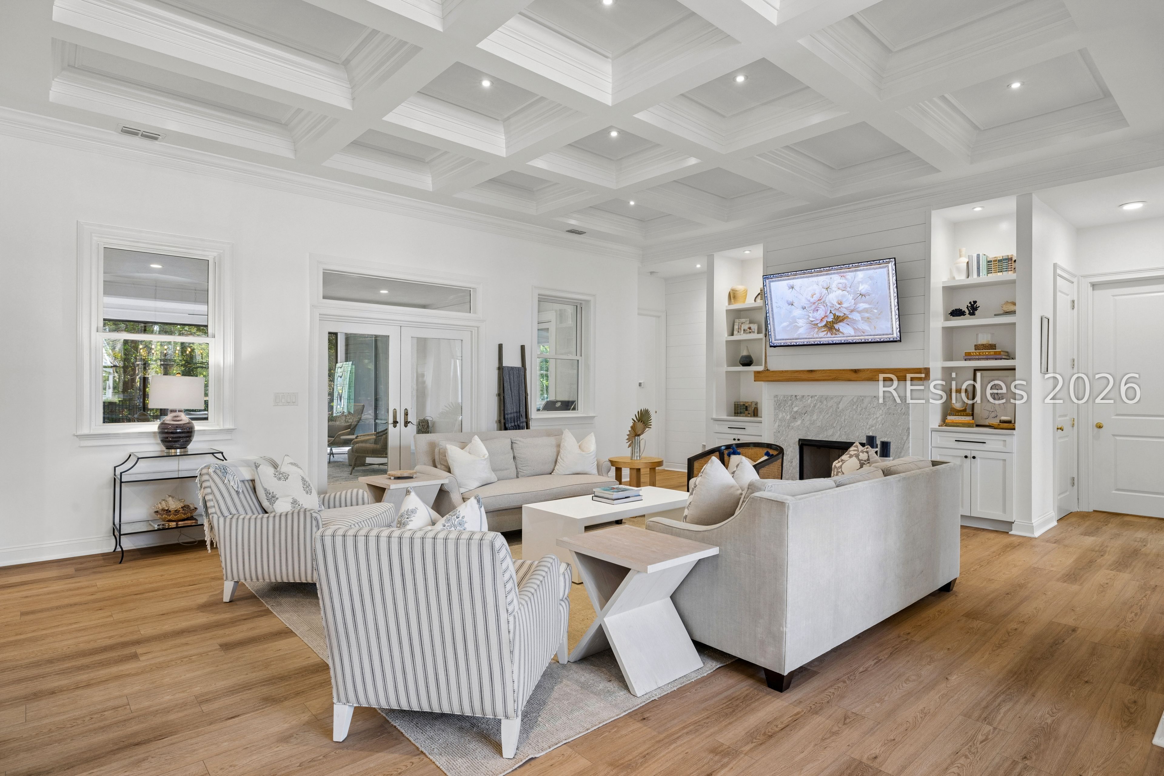 243 Hampton Lake Drive