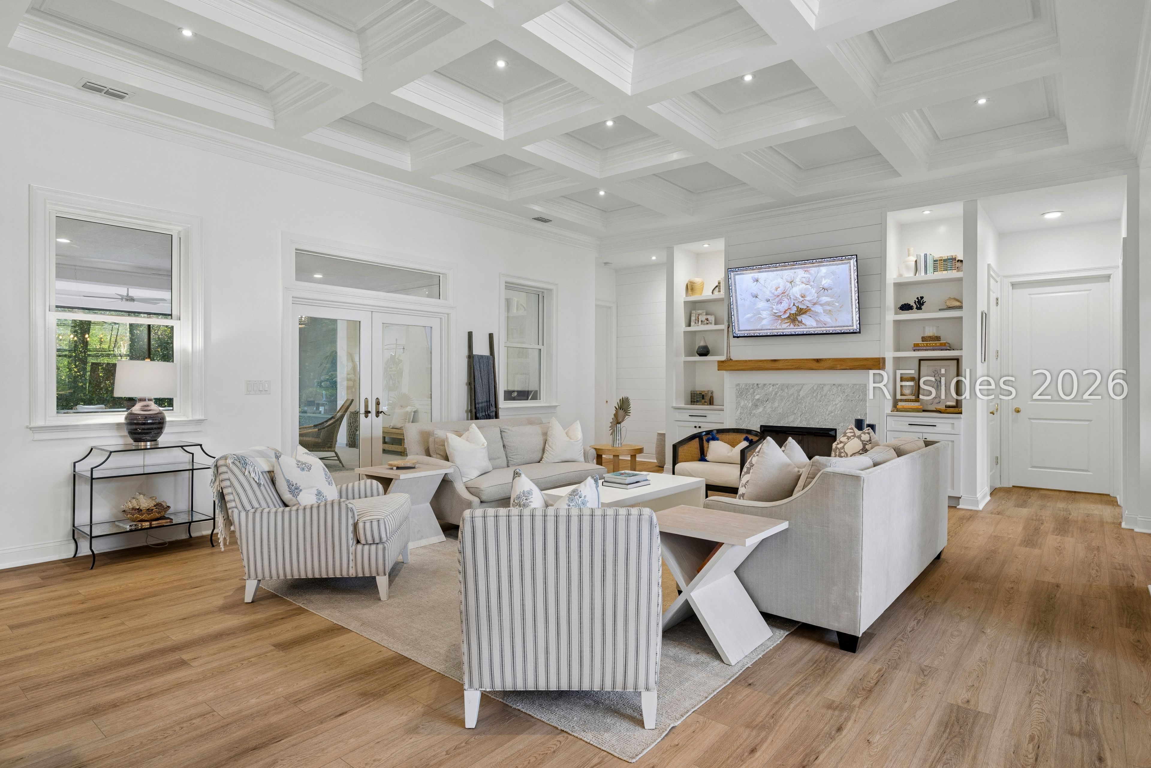 243 Hampton Lake Drive