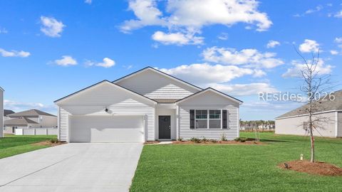 Homes For Sale - 984 Sanctuary Drive<br/> Ridgeland, SC 29936