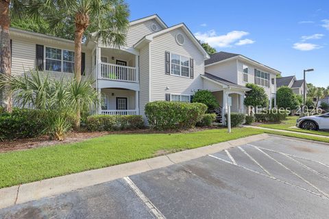 Condo For Sale - 50 Pebble Beach Cove #D115<br/> Bluffton, SC 29910