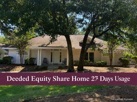 Homes For Sale - 55 Aberdeen Court<br/> Beaufort County, Hilton Head Island, SC 29926