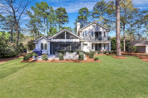 A home in Bluffton