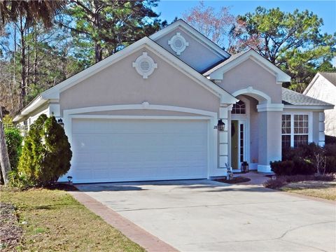 28 Canters Circle, Bluffton, SC 29910 - MLS#: 441585